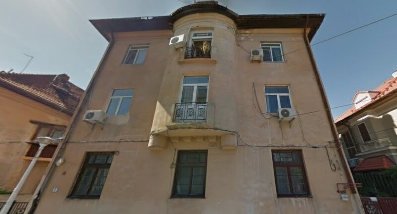 Sector 1, Bucuresti.